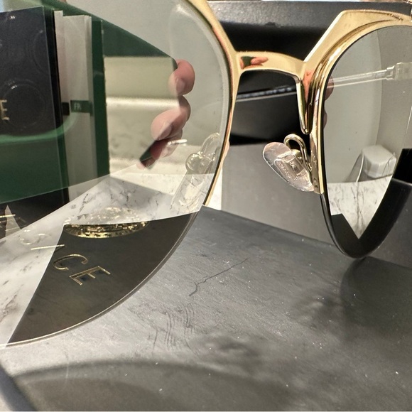 Versace sunglasses - Picture 7 of 7